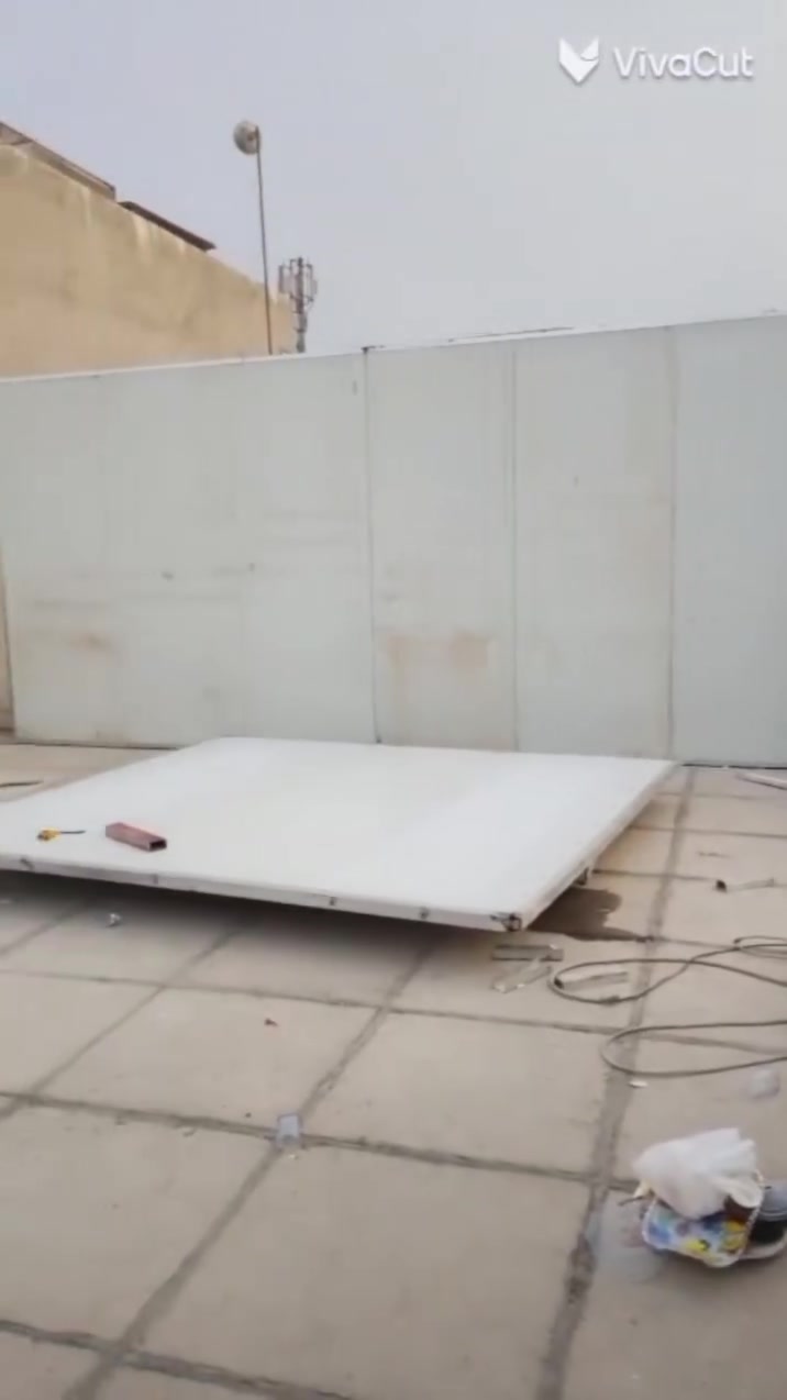 حدادة عامة • تصليح أبواب شبابيك • سندويج پنل
