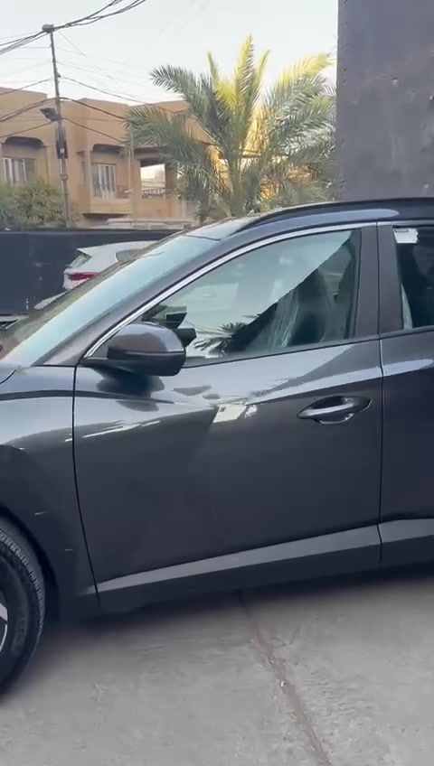 السلام عليكم توسان موديل ٢٤ فول فتحة وبصمة كشنات جلد شحن وايرليس  كشنات تدفئه جنطة كهرباء تشغيل عن بعد بدون ايرباك ماشية 35 الف سيارة جاهزة من كلشي بيه صبغ جاملغ وبونيد محرك جيتي اي 2500
مكاني اعظمية راس الحواش 
سعره 18800
رقم بغداد 
تحويل ثاني يوم 

***********
علي
