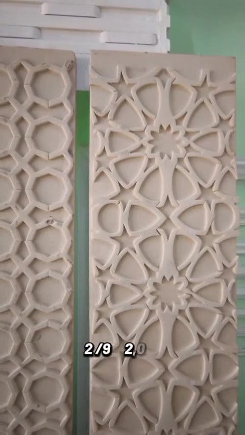 أكيد ضلعي، هذا إعلان مكتوب وأقوى شوية:
🔥 CNC نقشات ديكورية فخمة 🔥

نوفر لكم أجمل وأحدث تصاميم الـ CNC بدقة وجودة عالية، لتضفي لمسة راقية ومميزة على الواجهات والديكورات ✨

🔸 نقشة العباسية
🔸 نقشة خلية النحل 🐝
🔸 نقشة أندلسية نباتية 🌿
🔸 نقشة طابوكي
🔸 وجميع النقشات حسب الطلب

📐 متوفر بالمتر المربع:
▪️ سادة
▪️ خط واحد
▪️ 3 خط العدل
▪️ 3 خط المقوس
▪️ 5 خط

💥 اختار نقشتك… وإحنا ننفذها بأدق التفاصيل 💥

📍 معرض علي حسن للديكور والواجهات الحديثة
✨ جودة تليق بذوقكم ✨

بغداد—المدائن–الوردية

***********
