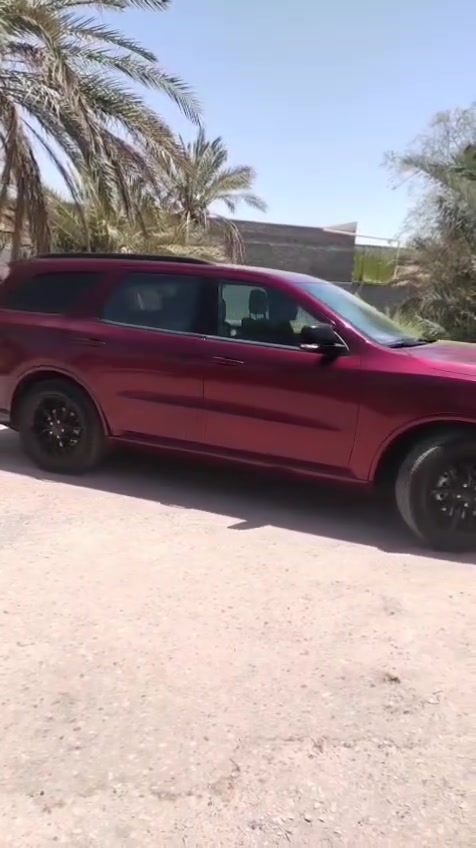 السلام عليكم …
دورنكو 23 جيتي بلاس اعلى فئه فول للاخير رادار امام وجانبي
حجم المحرك3.6

مفوله كلش جديده بلباكيت وارد امريكي بدون حادث بدون ايرباك كفاله من الحادث والبارد  سياره تقريرها سرقه قطع اماميه فقط بنيد وجاملغات فقط  رقم شمالي اربيل  تريد تحويل تريد وكالة سياره كلش نظيفه وحلوه مكانها كربلاء

 سعر٣٠٠ وبيها مجال 

‪+964 771 936 9955‬رقم الهاتف 

***********
