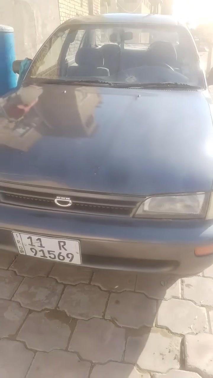 كورله ٩٣ سنويه ٢٧ راعيه اتوفه اني بلكوت وراعيه المتوفي هم بلكوت ***********
