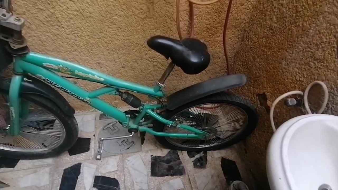 دراجة • واتساب