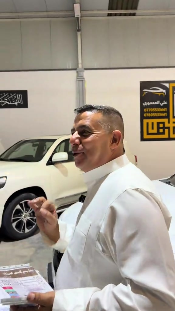 كيا سورنتو • ٢٠٢٣ • معرض النبأ