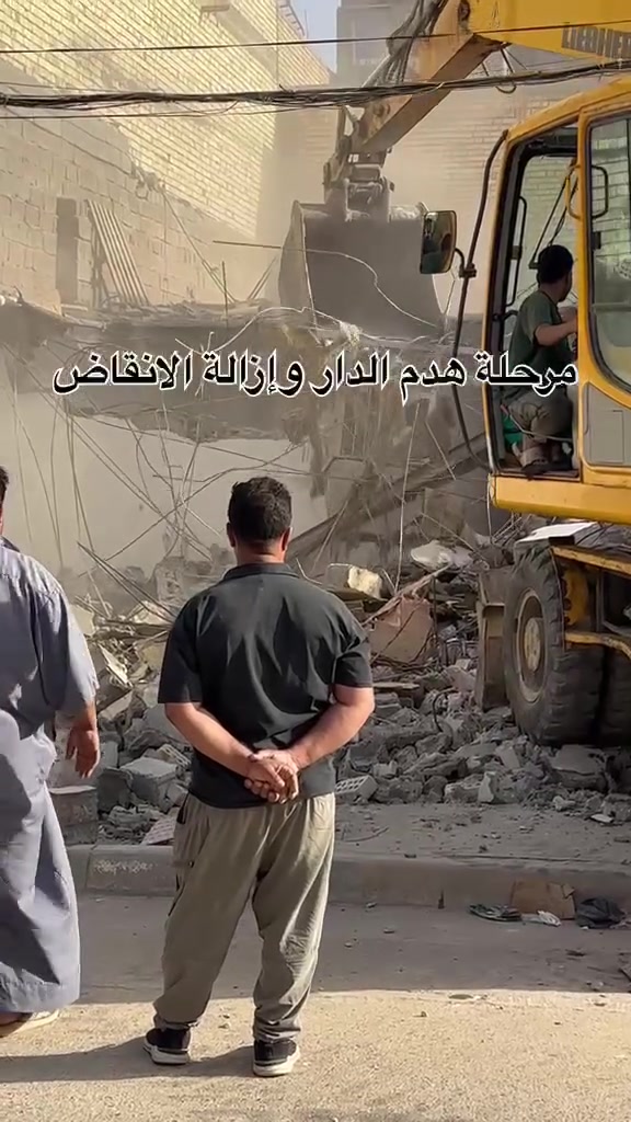 🏗️ نبني حلمك بإتقان وجودة عالية
أسعار منافسة تناسب الجميع
تنفيذ منازل حديثة بأفضل التصاميم
التزام بالمواعيد وجودة في العمل
***********
