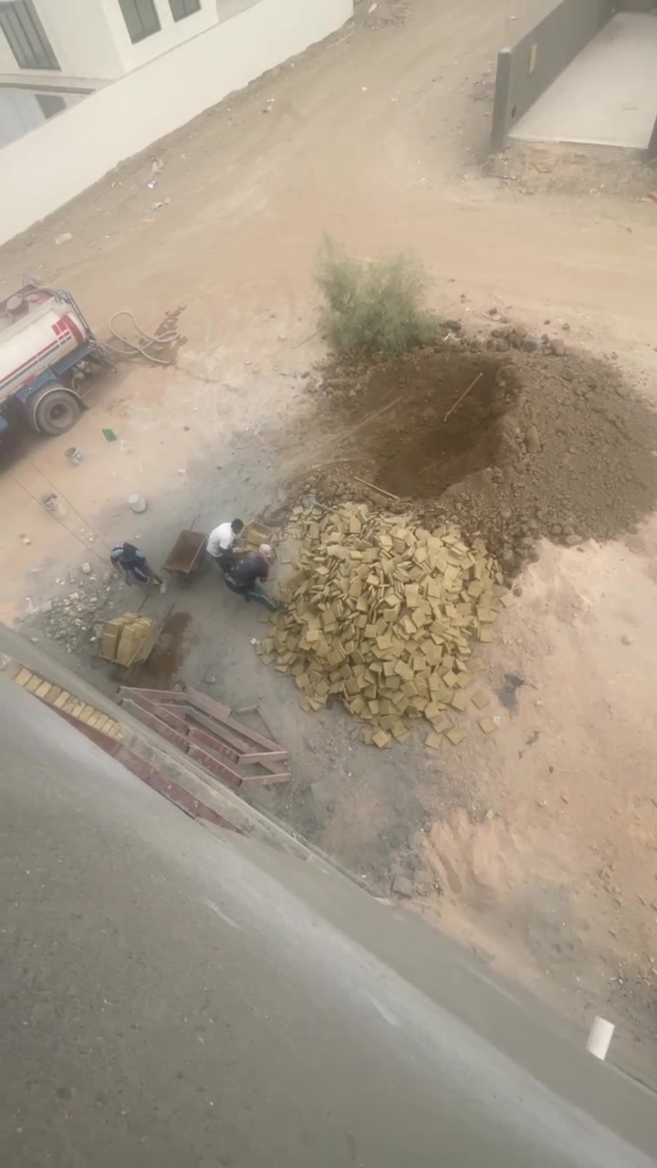 شغل سطوح • خدمات بناء
