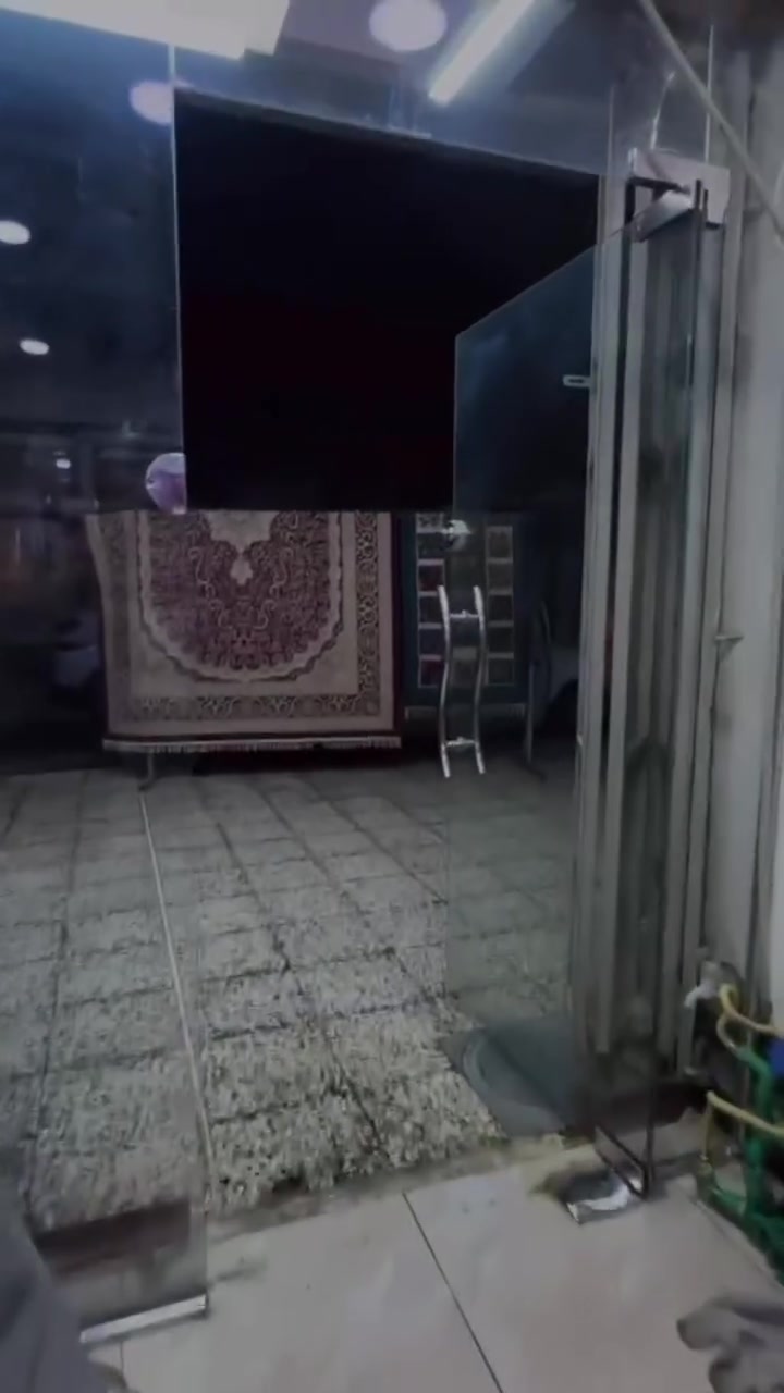 الكرادة داخل • غسيل سجاد • خدمة توصيل