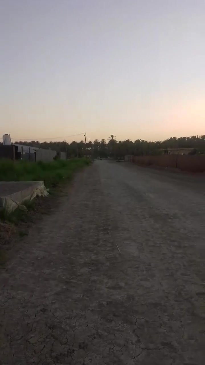 القطعه للبيع العنوان المسيب الشمامر قطع موسى مساحه القطعه 1500متر سند 25 زراعي للاستفسار الاتصال على الرقم ***********
