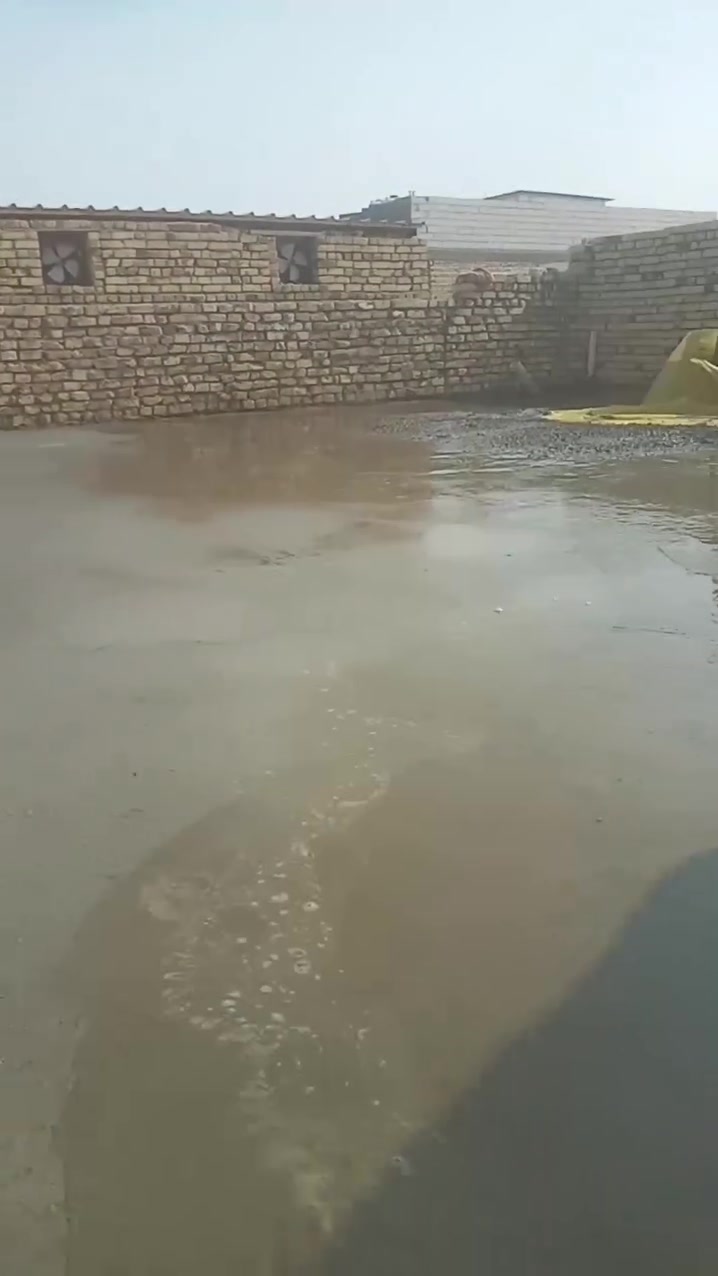 صب سطوح • شغل مرتب • مقاول