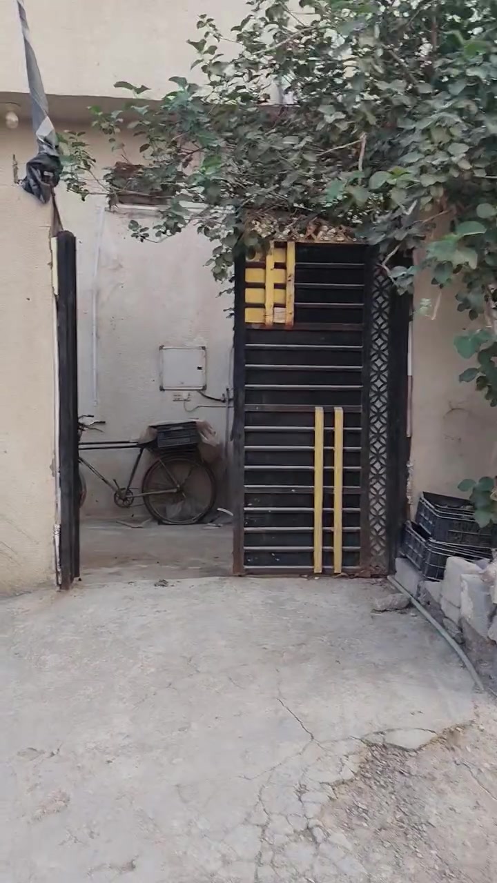 البصرة شط العرب • بناء جديد • ١٢٠م