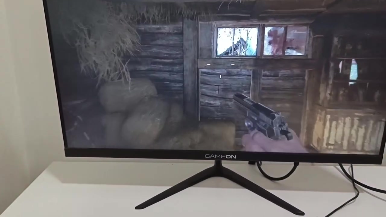 تجميعه PC
مواصفات

🖥️ PC مالك

🎮 كرت الشاشة: AMD RX 580 8GB

⚙️ المعالج: Intel Xeon E5-2640 v4

🧩 اللوحة الأم: X99

🧠 الرام: 16GB DDR4

💾 SSD: 128GB

💽 SSD256GB

🔌 مزود الطاقة (PSU): 550W

🖥️ الكيس: CAES 4 FAN RGB

مكاني حي البتول رقمي موجود واتساب وما سنجر ***********
السعر 400الف
