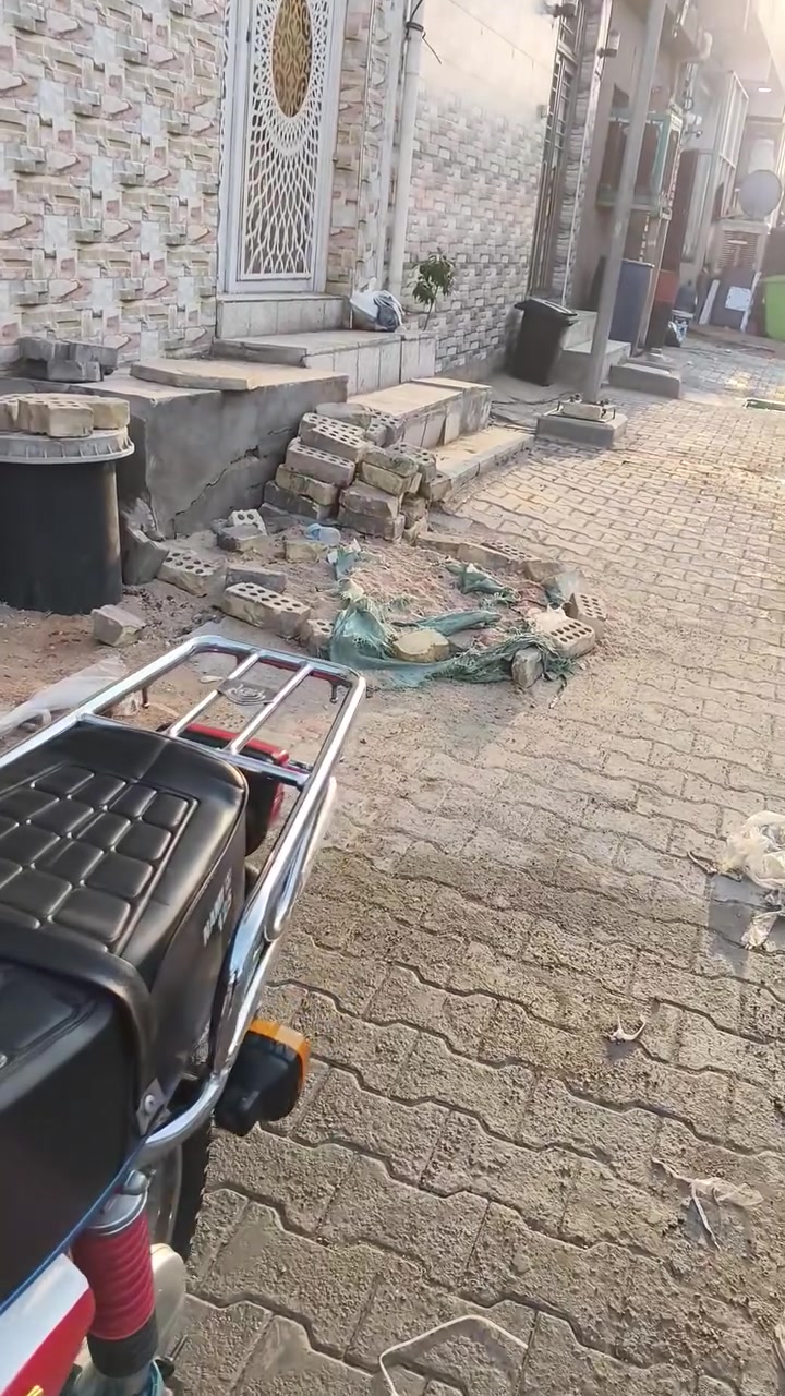 شلامجه • ٢٠٢٣ • ديوانيه