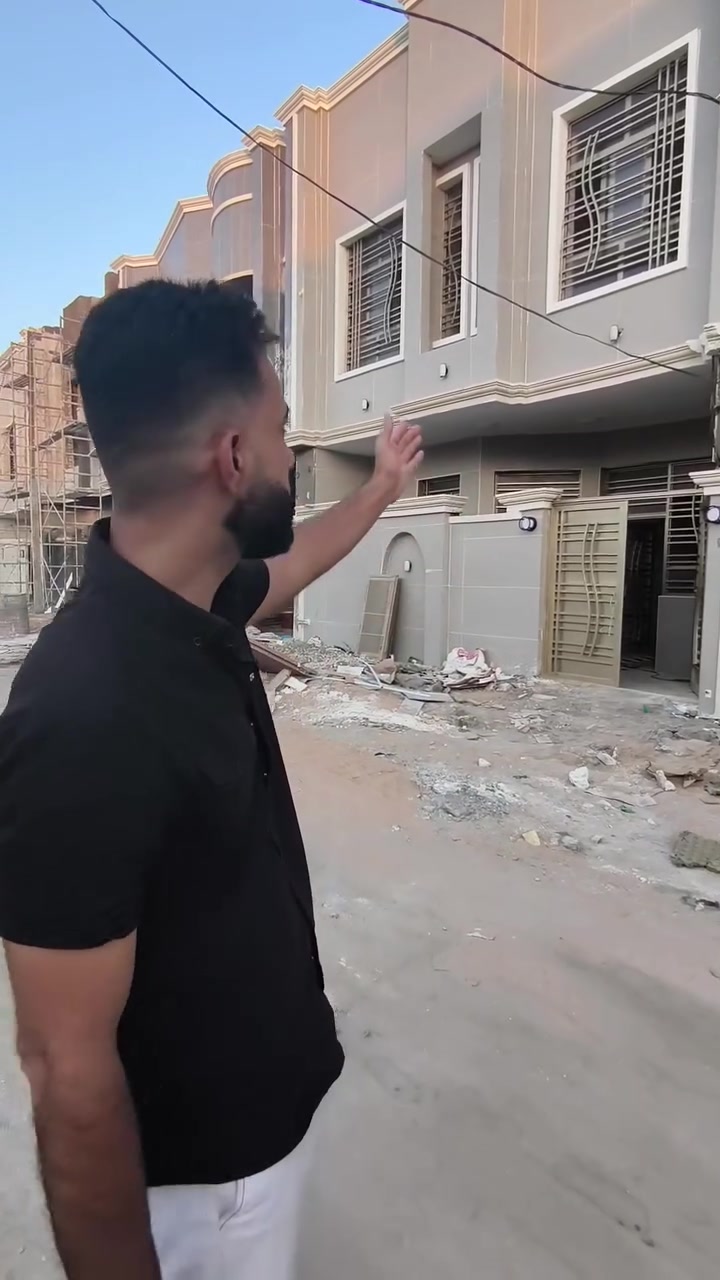 حي العباس • ١٠٠م • سند ٢٥