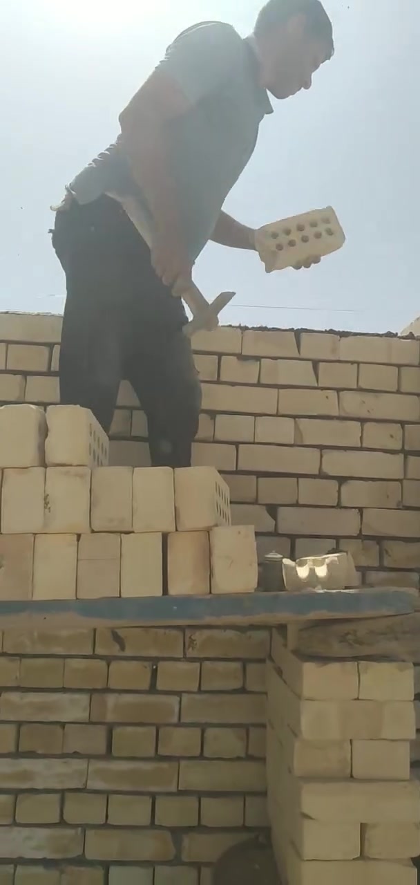 كادر بناء مصري فرمستون بلوك طبوق***********
