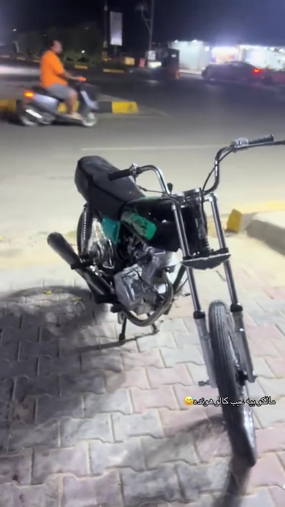 للبيع السعر 550 وبيها مجال مستعجل على بيعتها الدراجه نضيفه اوراق سكنر الشراي يتصل ***********
