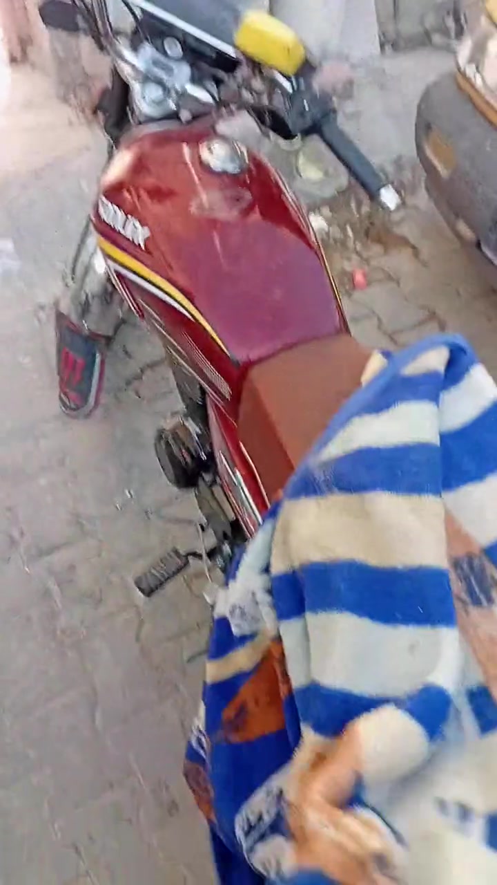 دراجه شوفت عينك نايمه بل باب ب ٨٥٠
عادت نشر بسبب لوعود الكاذبه مناوهيج لميشتري ليطب خاص رحمه للكعبه ***********
