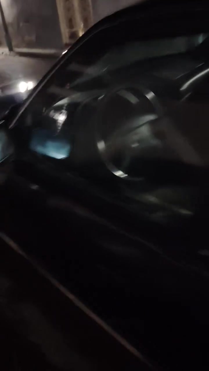 بي ام دبليو ٧٣٠ • موديل ٩٣ • رقم نينوى