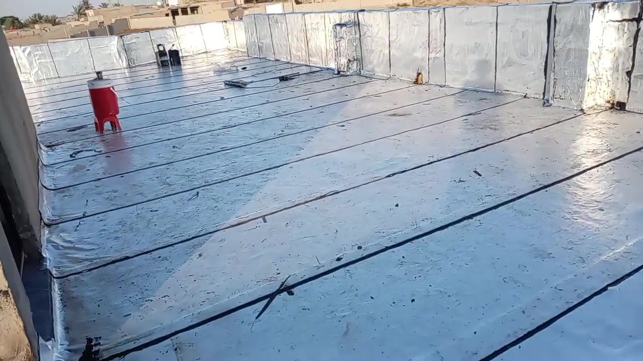 ئاماده ين بو ايزؤگام كردني سه ربان ديواركاتان به جوانترن شيوه هه ركي ويستي تيل بكه بو مان ***********
