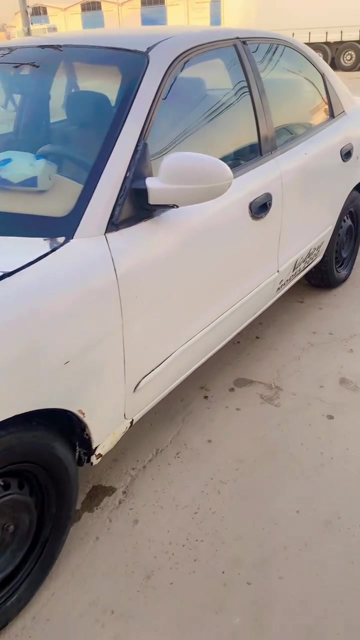 كير عادي  نوبيرا
مكينه 2000
وارد امريكي 
باسمي تحويل ثاني يوم 
تبريد شغال ❄️
مكاني بغداد 
شراي تواصل واتساب 
سعر 33 وبي مجال 
***********
