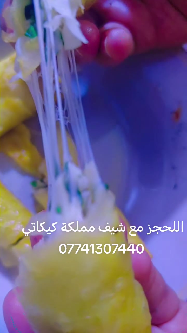 دولمة • طبخ بيتي • شعلة غزالية