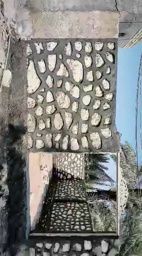 النجف الاشرف • بناء حجر • أسعار مناسبة