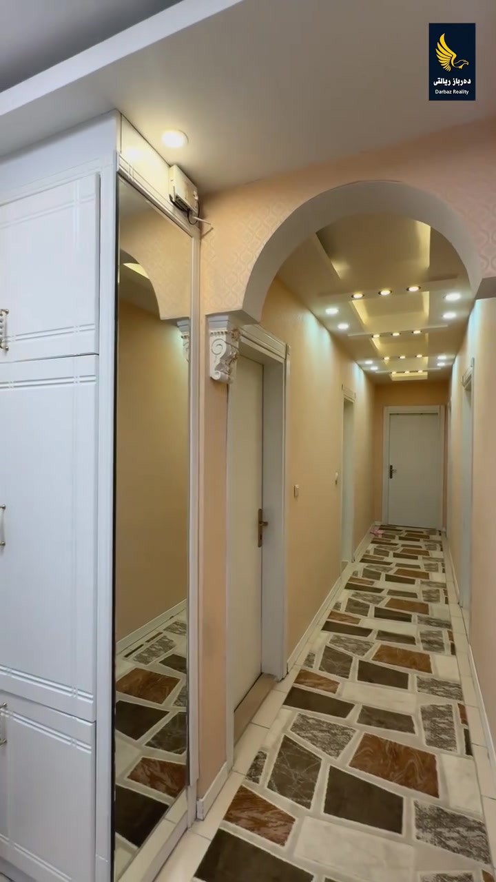 ⁨ فرصة مميزة للسكن الراقي في avrocity 
شقة مؤثثة للبيع من نوع A
📐 المساحة: 150m
🏢 الطابق: 11
🌤 أطلالة شمال.غرب
للمزيد من المعلومات:
***********
***********⁩
