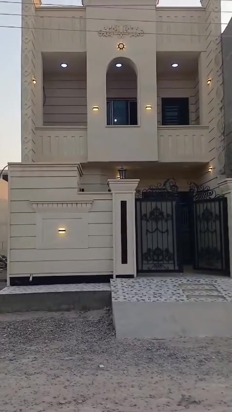 ماكو تفاصيل • غير محدد