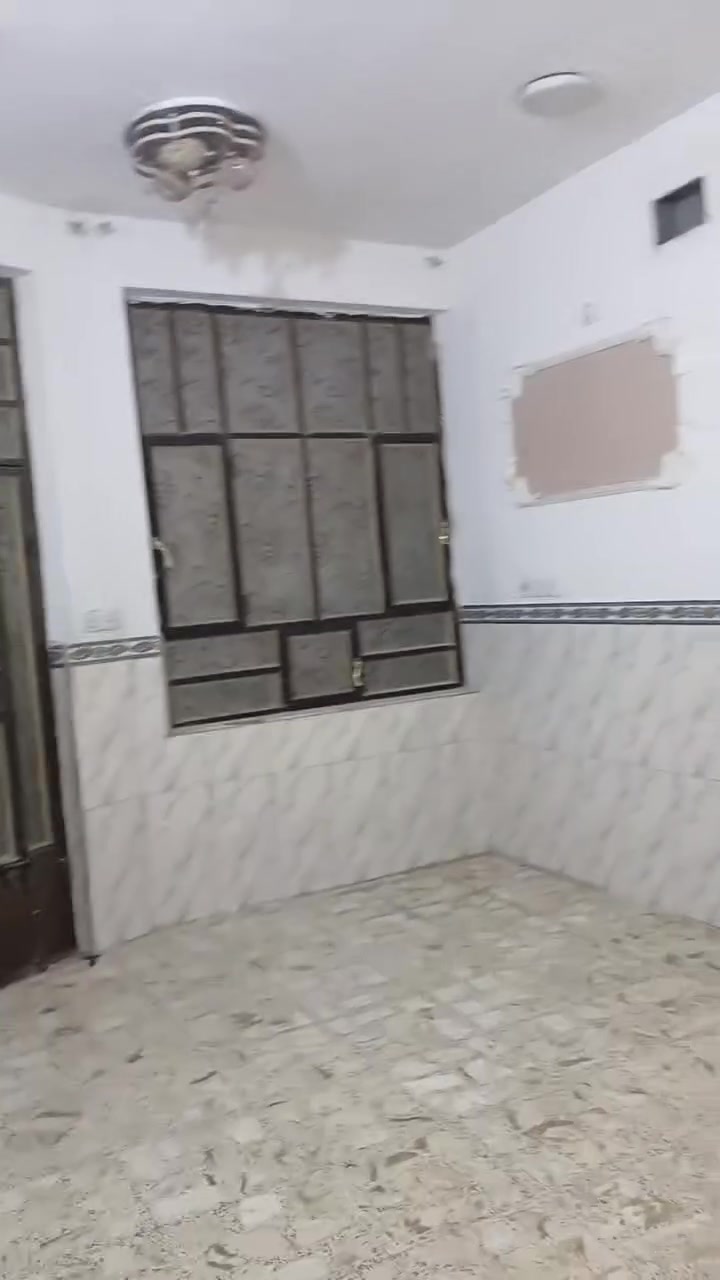 الزعفرانية • طابقين • ٣نوم