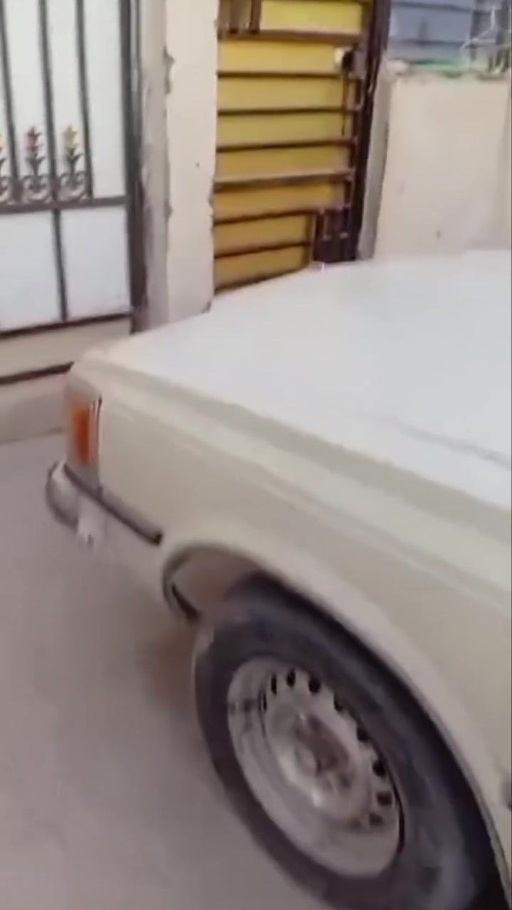 سلام عليكم سوبر مديل 82 مكينه ملكه دخن كير شغاله جديد حداديه تخم تاير جديد دواخل جدد كهربائيات كلها شغاله سياره جاهزه رقم مثنى نكليزي سنويه لغايه 2030 مكان ناصرية مركز سعر 30 وبيه مجال ***********
