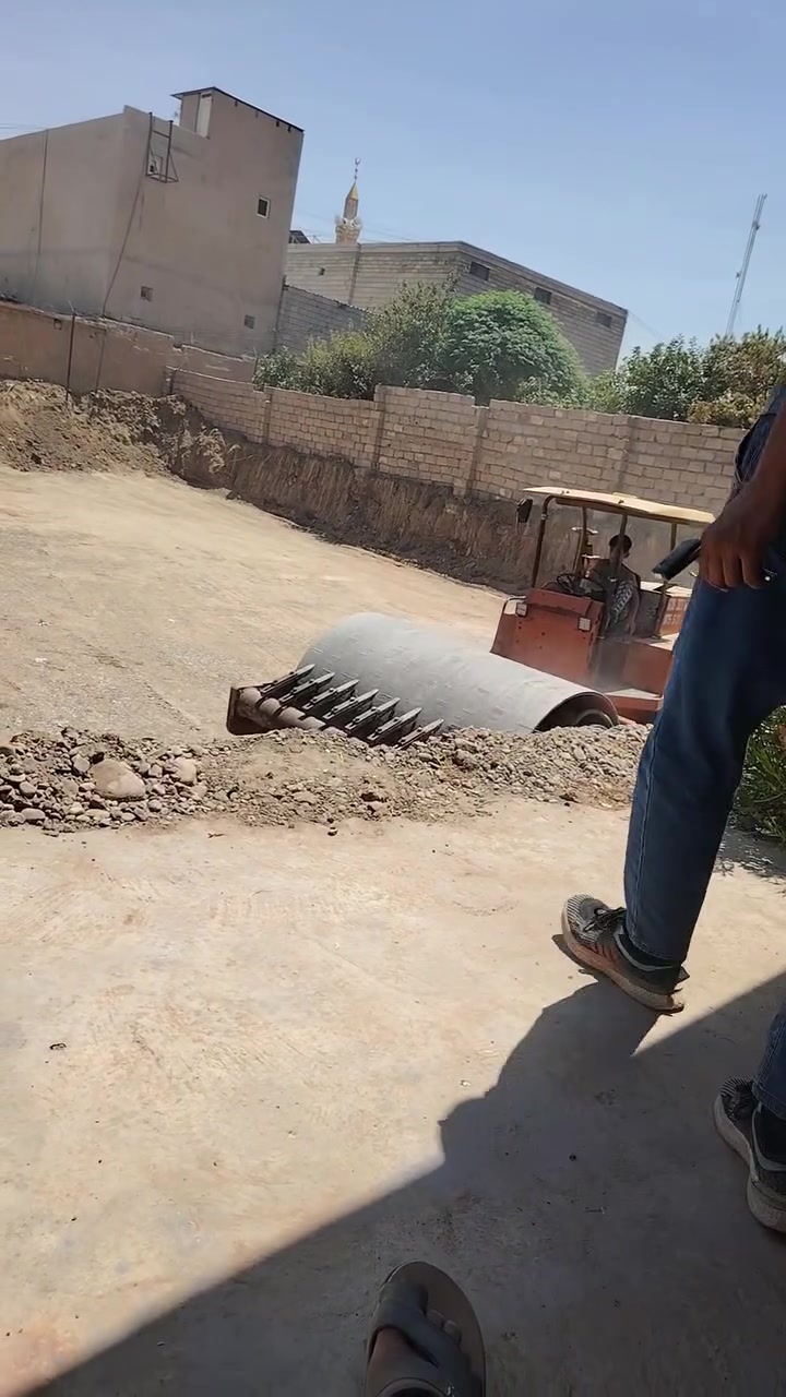 تبديل تربه وحدل طبقات ***********
