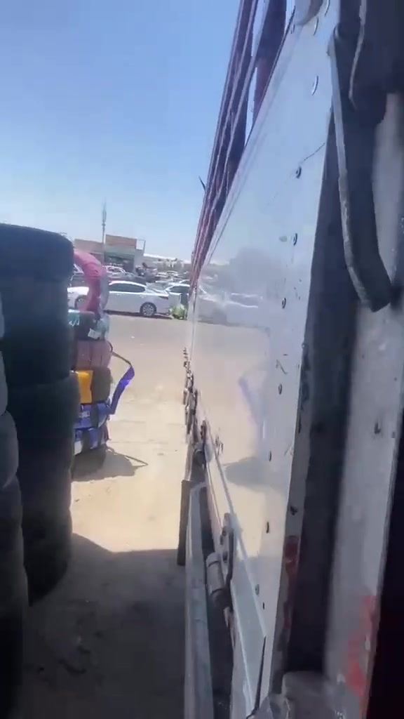السلام عليكم يوجد سبير طوارئ ياباني  كميه جمله فقط
الاتصال  على الرقم***********
