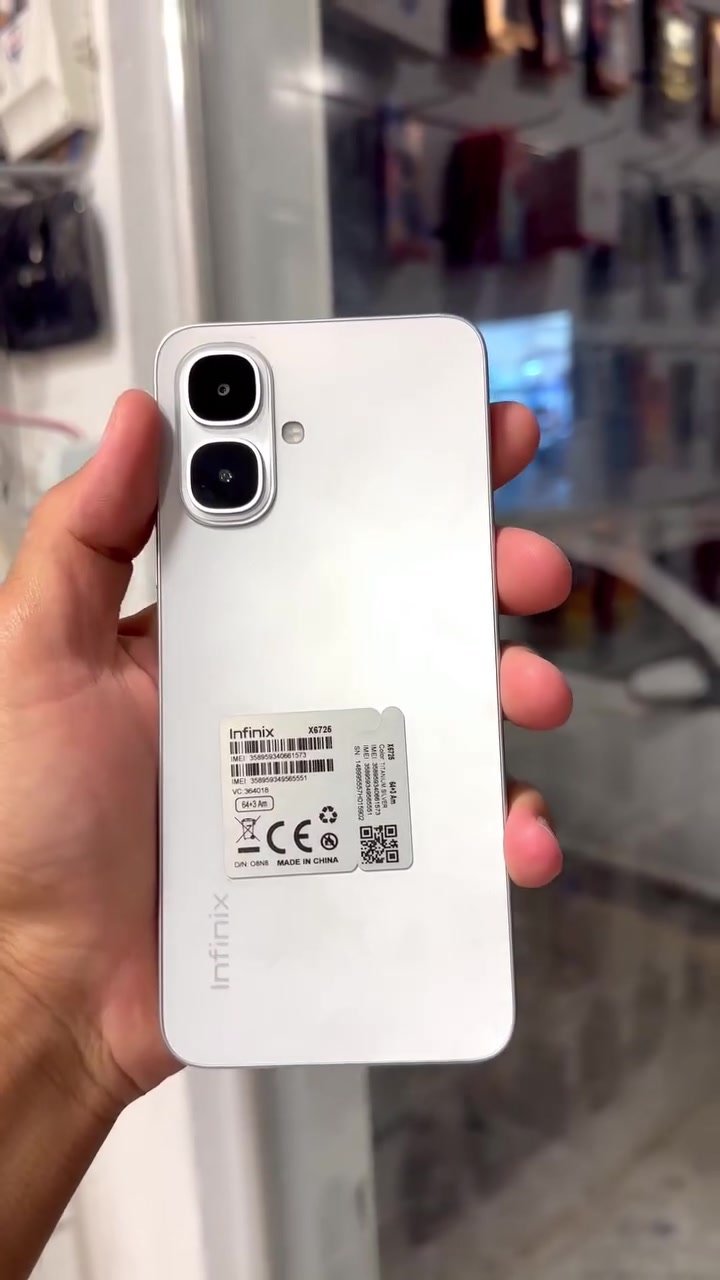 انفينكس X6725 • جهاز • للبيع