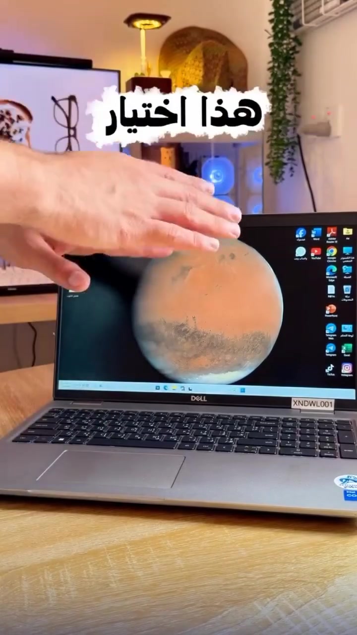 من اكثر الأجهزة طلبا للدراسة و الأعمال المكتبية 

🔥 لابتوب Dell Latitude 5530 
 مستخدم— أداء قوي وسعر مميز 🔥

✅ معالج Intel Core i5 الجيل 12
✅ رام 16GB DDR4
✅ تخزين 256GB SSD NVMe
✅ شاشة 15.6 إنچ FHD IPS
✅ كارت Intel Iris Xe Graphics
✅ بطارية ممتازة وهيكل عملي وخفيف
✅ يدعم USB‑C / HDMI / Wi‑Fi / Bluetooth
✅ مناسب للدراسة، العمل، الأوفيس والتصفح
💰 السعر نقداً: 600,000 د.ع فقط
💳 بالتقسيط: 72,000 د.ع شهرياً لمدة 10 أشهر

متوفر الآن 
للتواصل على واتساب *********** 
الياسري للحاسبات | YasirLap 

#LapGulf #YasirLap #لابتوب #حاسبات
