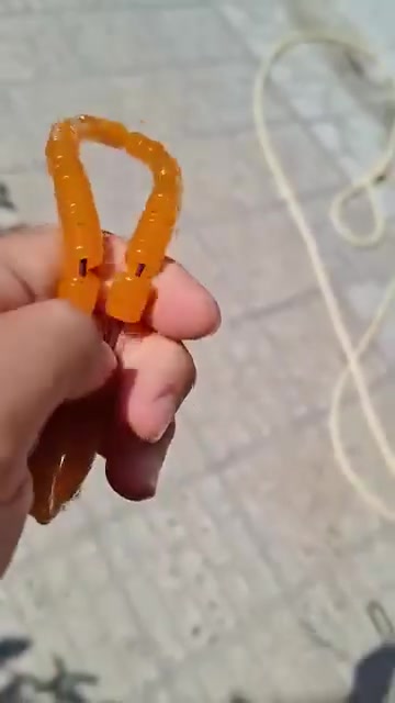 📿لعشاق النوادر و الانتيك 📿
#سندلوس الماني قديم 40غرام 33خرزة
بغداد المشتل 
واتساب***********
