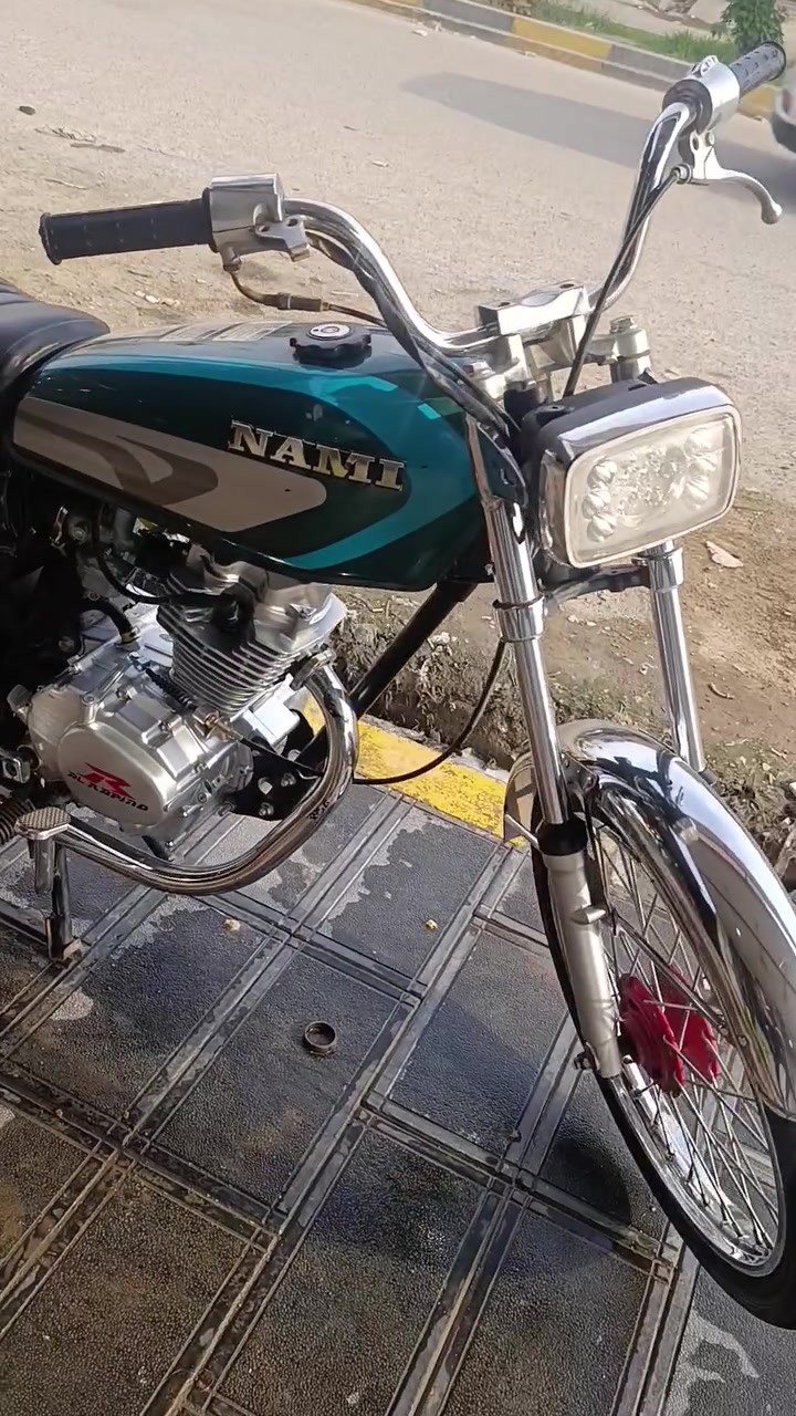 دراجه نامه سكنر 
شاصي 20 وتعميره 26
سعر 700 وبيه مجال 
***********
