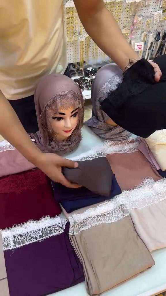 شال • فانيلة • خانقين