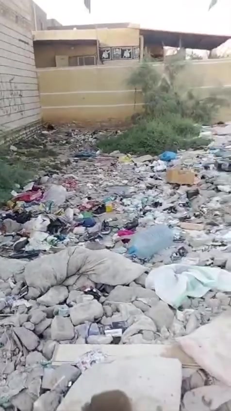 //***********
سلام عليكم قطعه زراعي ركن120متر للبيع في ناحية ازديناويه قرب مدرسة زنوبيه كافة الخدمات يمه للستفسار اكثر واتساب

