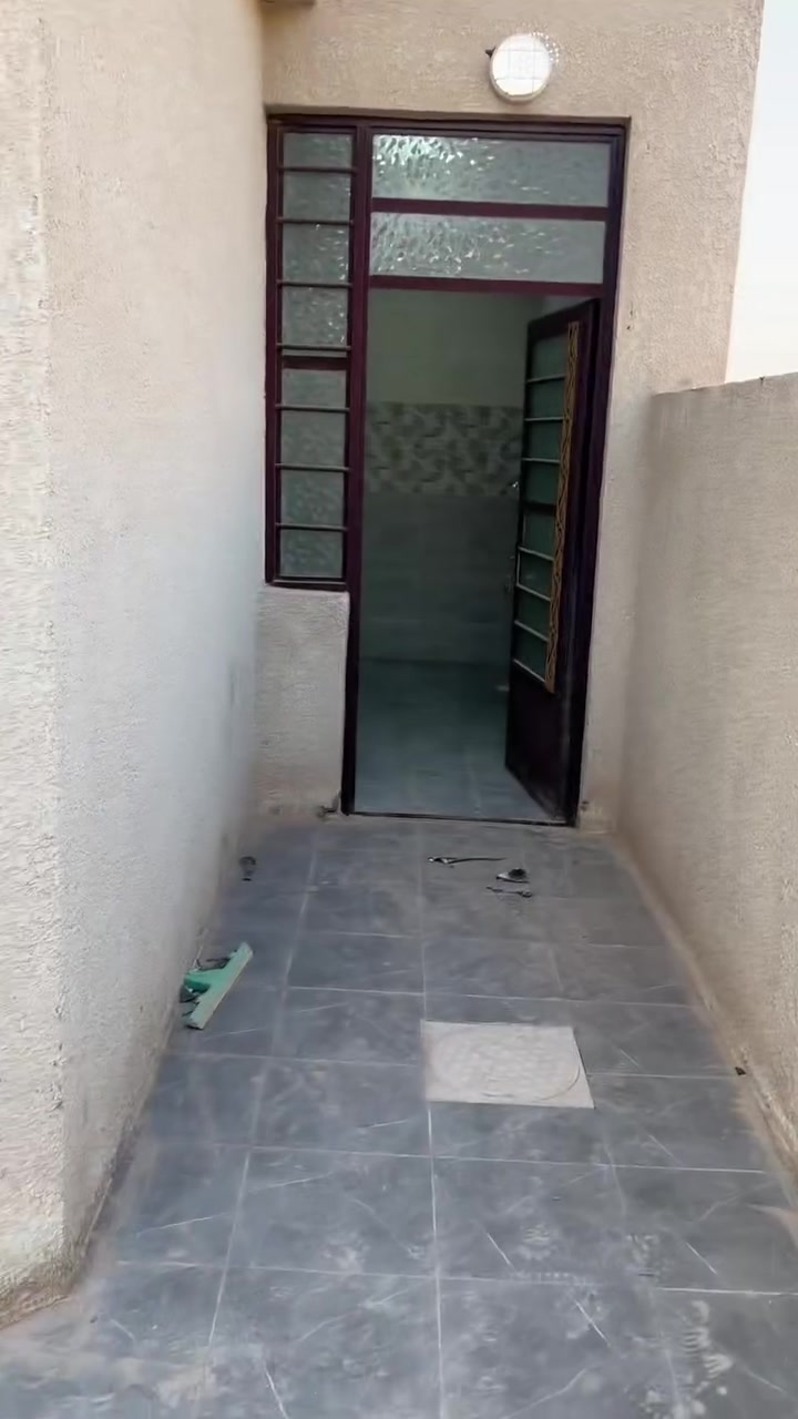 للايجار بيت ١١٠ م ب٣٥٠ الف
مجمع الامن الوطني محلة ٩٥٧

***********

***********

يوجد واتساب ‏
