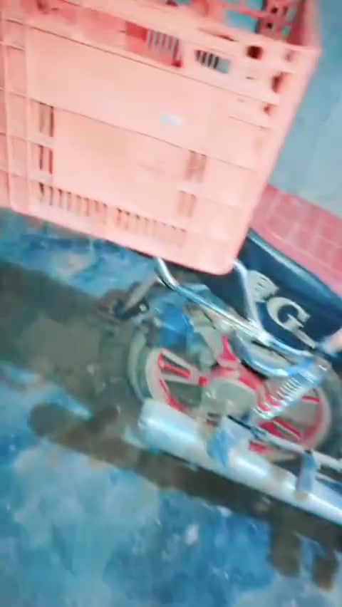 ماطور • موديل ٢٠٢٤ • مفتوح