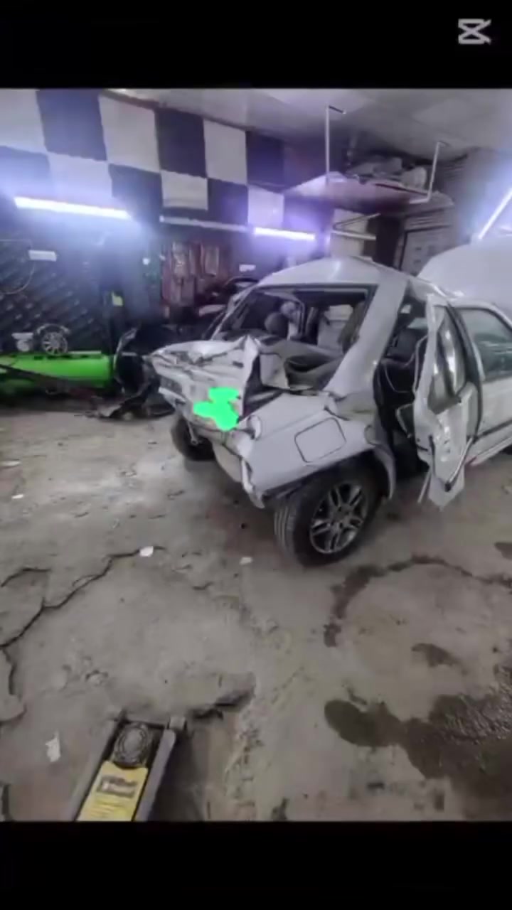 🚗 من ضربة وحادث… إلى شكل يرد الروح 🔥
🔧 شغل سمكرة باحتراف ودقة
✨ شوف الفرق قبل وبعد بنفسك
📍 بغداد | المركز الفني
تتوقعون ترجع مثل الجديدة؟ 👀🔥
شوفوا النتيجة للنهاية 🚗✨
🔧 سمكرة وإصلاح حوادث
*********** أبو هاجر السمكري
