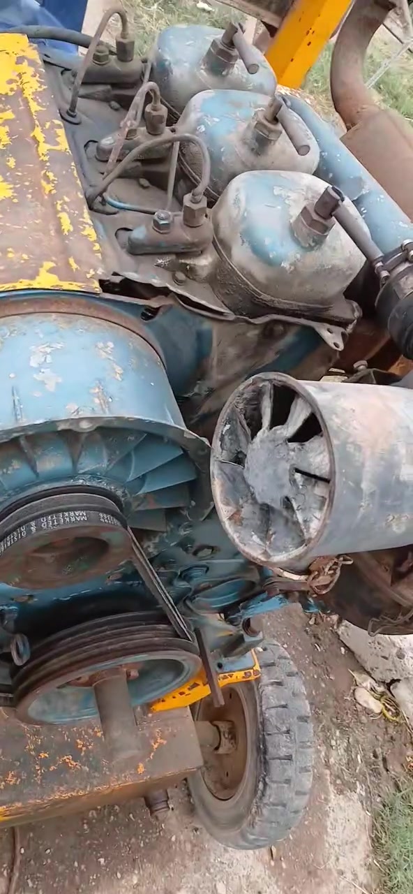 مكينة دويز • ٣ بستم • جديده