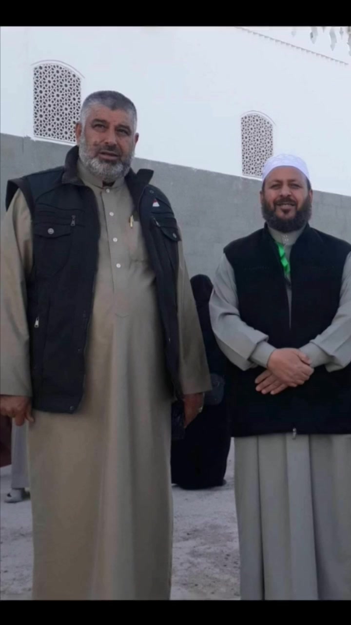لا زلنا مستمرين باستلام         جوازات
عمره الشهر التاسع  برا🚐 
 المدة ٩ ليالي صافيه عدا أيام السفر
⭐ ٤ ليالي مدينة المنورة 
⭐ ٥ ليالي مكة المكرمة
         ببرنامجين
🌸 البرنامج الأول ٥٥٠ دولار 
   السكن حصرا أعمار كراند أو أعمارالمنار في شارع إبراهيم الخليل  مع وجبه  افطار بوفي  مفتوح
🌸 البرنامج الثاني ٥٠٠ دولار 
السكن فندق الماسه بدر
بدون طعام 
  🏃 مشيا إلى الحرم 🕋

   للحجز والاستفسار
الحاج صلاح الحربي 
 *********** واتساب
ابو عبدالله الاعرجي
*********** واتساب
ابو الحسن الفهداوي
*********** واتساب 
 سلم جوازك والباقي علينه
