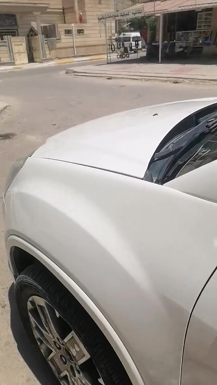 السلام عليكم
للبيع او مراوس
سيارة GMC اكاديا دنيالي موديل 11 رقم بغداد فول مواصفات ٧ راكب كشنات جلد منفصلة شاشة في السقف شاشة بالدشبول و رقم دولي سنويه جديده هزه جديده سياره بأسمي موجوده في كربلاء
السونار مرفق مع الصور
السعر 85
للأستفسار الاتصال على الرقم التالي..
***********
