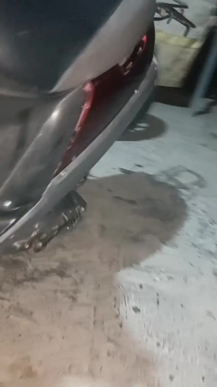 سلام عليكم درجه بطه مكفول للبيع عوزه بس بك اليت وره سعر 200وبيه مجال مكان الكوفه رقم ***********
