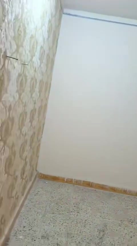 حي الأصدقاء • طابق أول • غرفتين