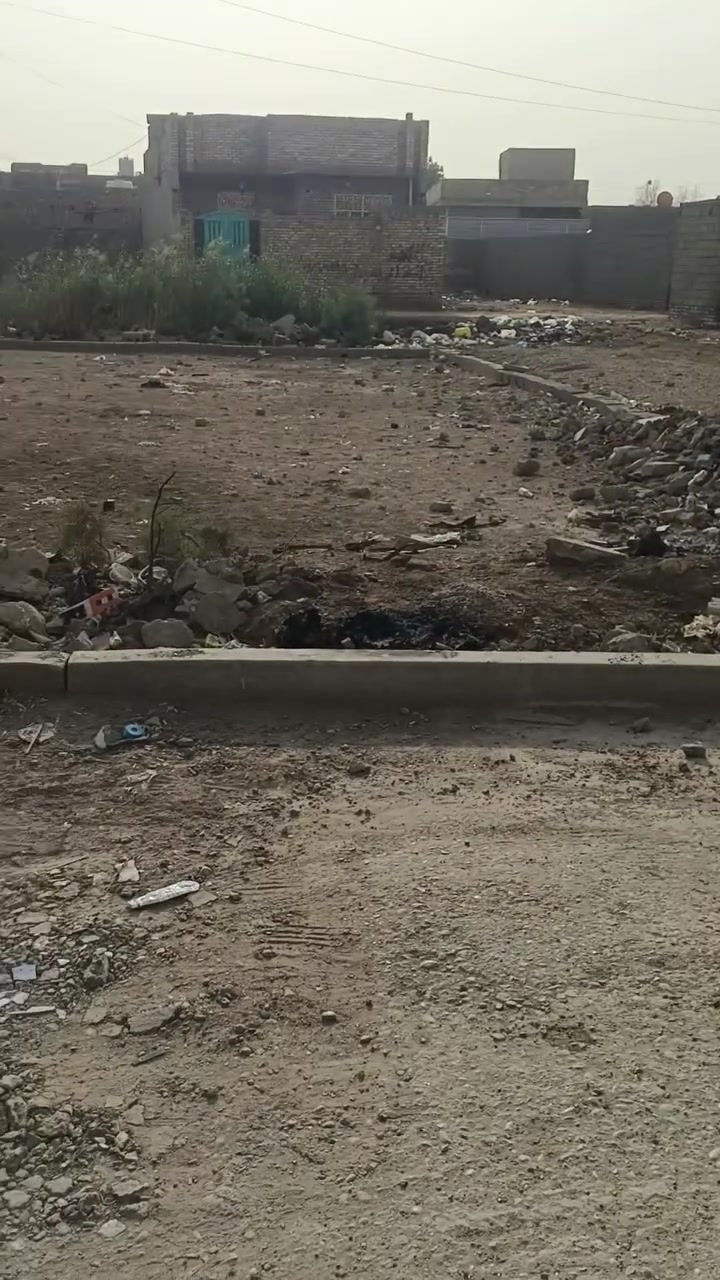 سبع قصور • ٢٠٠م • زراعي