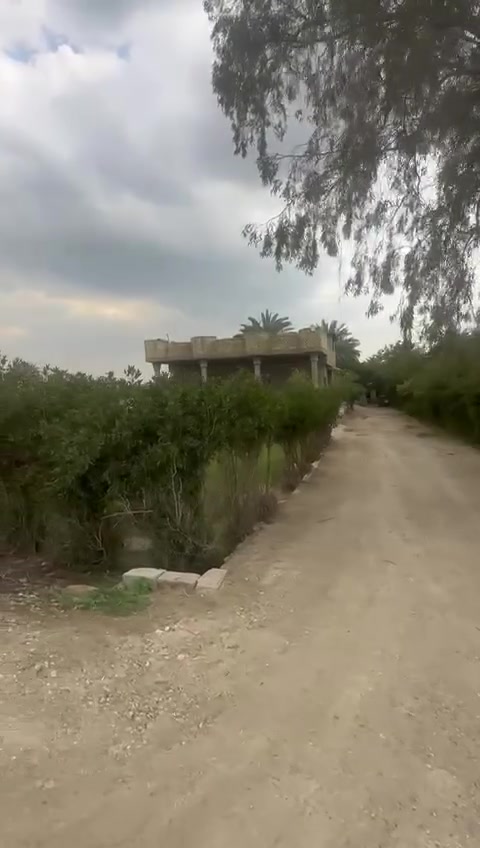السلام عليكم  / يتوفر  دونم ونص ± نص دونم محرم    ملك صرف  مع بيت بناء حديث مع توفر الخدمات من ماء وكهرباء 
للإستفسار ***********
