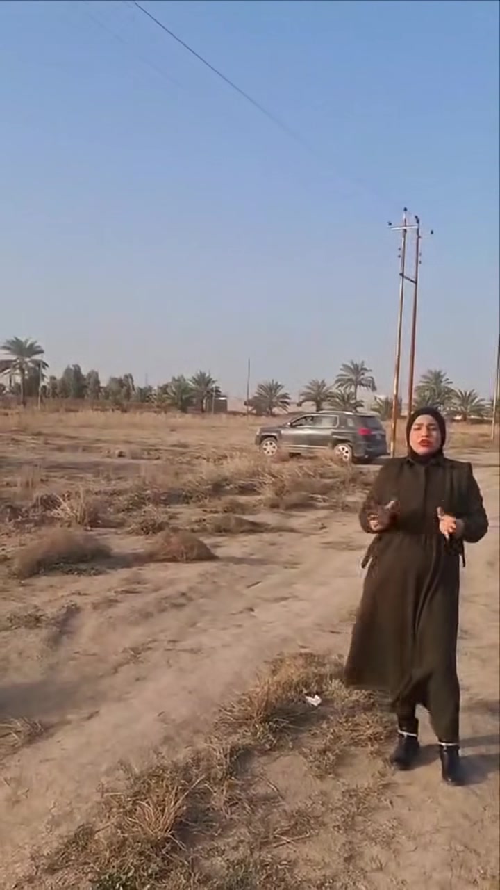 ديالى دحلية • ١٤٠٠م • طابو زراعي