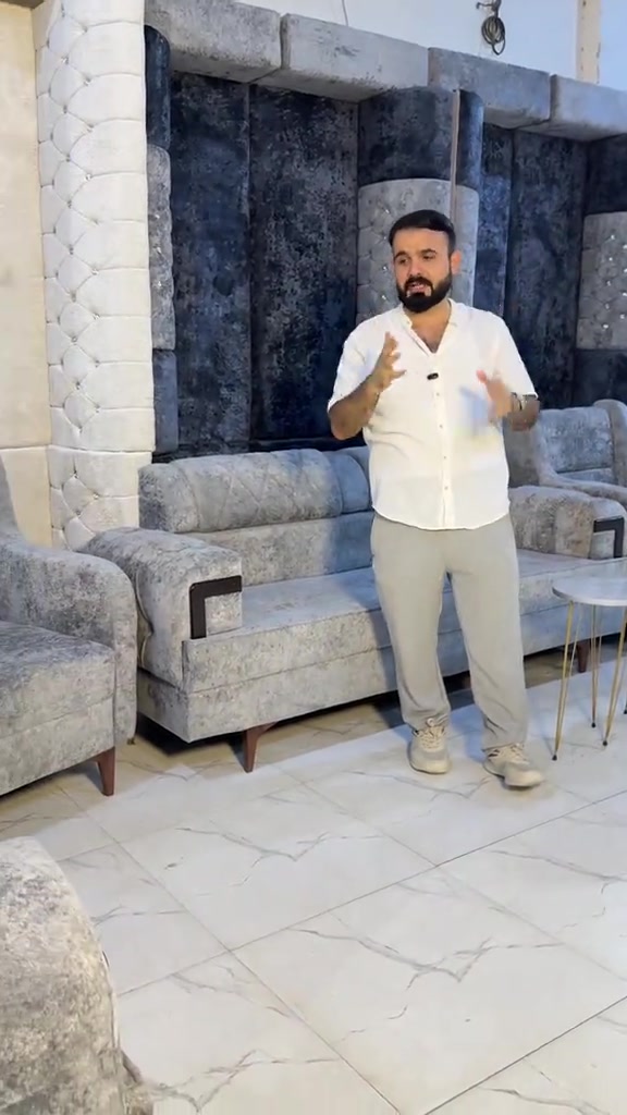 #العنوان                                                                                                                                                                                               كربلاء حي الوفاء الشارع العام الفاصل بين الوفاء وشهداء سيف سعد قرب الفلكة الجديدة مقابل سوق الوفاء العصري                                                                                   للتواصل.                                                                                      *********** أبو باقر.                                                                                      # واتساب. {{ اذا عندكم تخم او ديوان مستعمل وتريد تبيعه او تراوسه بجديد دزولنا صورته والسعر النهائي واتساب 🌹}} #مخازن_ابو_باقر_للتخم_القنفات_الديوان #مشاهير_تيك_توك #CapCut #ترند 
