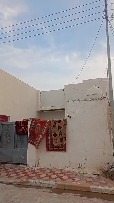 حولي الجمهويريه • ٢٠٠م بيت • ١٧٥م أرض