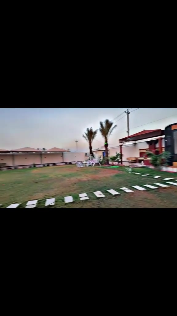اهلا بكم حبايبنه بمزرعه
الاسطوره🌴🌳
متوفر جميع ايام الاسبوع🍃☘️
بانسب الاسعار💵💸
متوفر العاب اطفال وكبار🥅🏸
 موثقه بتطبيق اجرلي🚌🚙
العنوان البوعيثه
للاتواصل عبر الوتساب ً ‭***********‬
